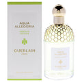 Guerlain Aqua Allegoria Nerolia Vetiver — Eau de Toilette 125 ml