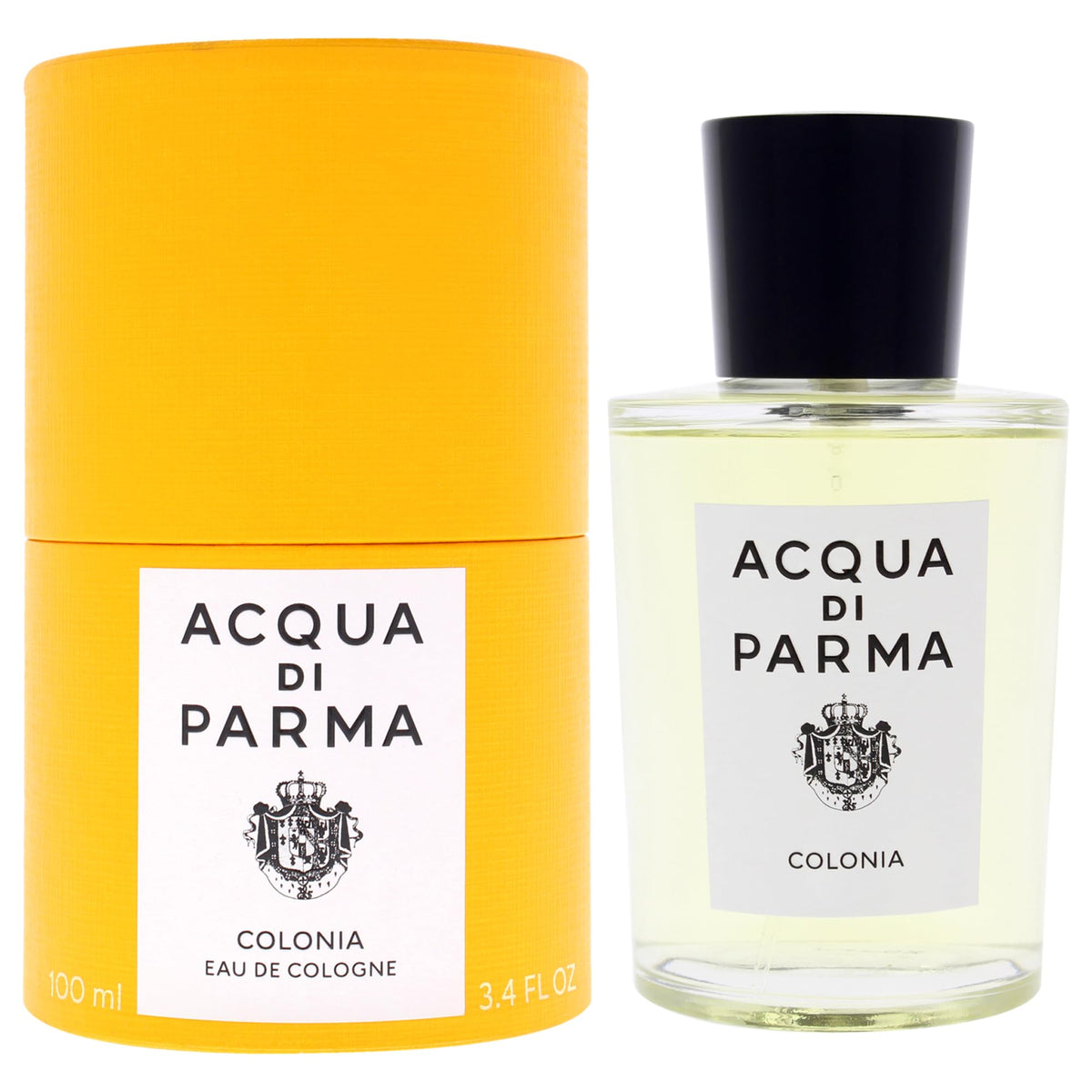 Acqua di Parma Colonia — Eau de Cologne 100 ml