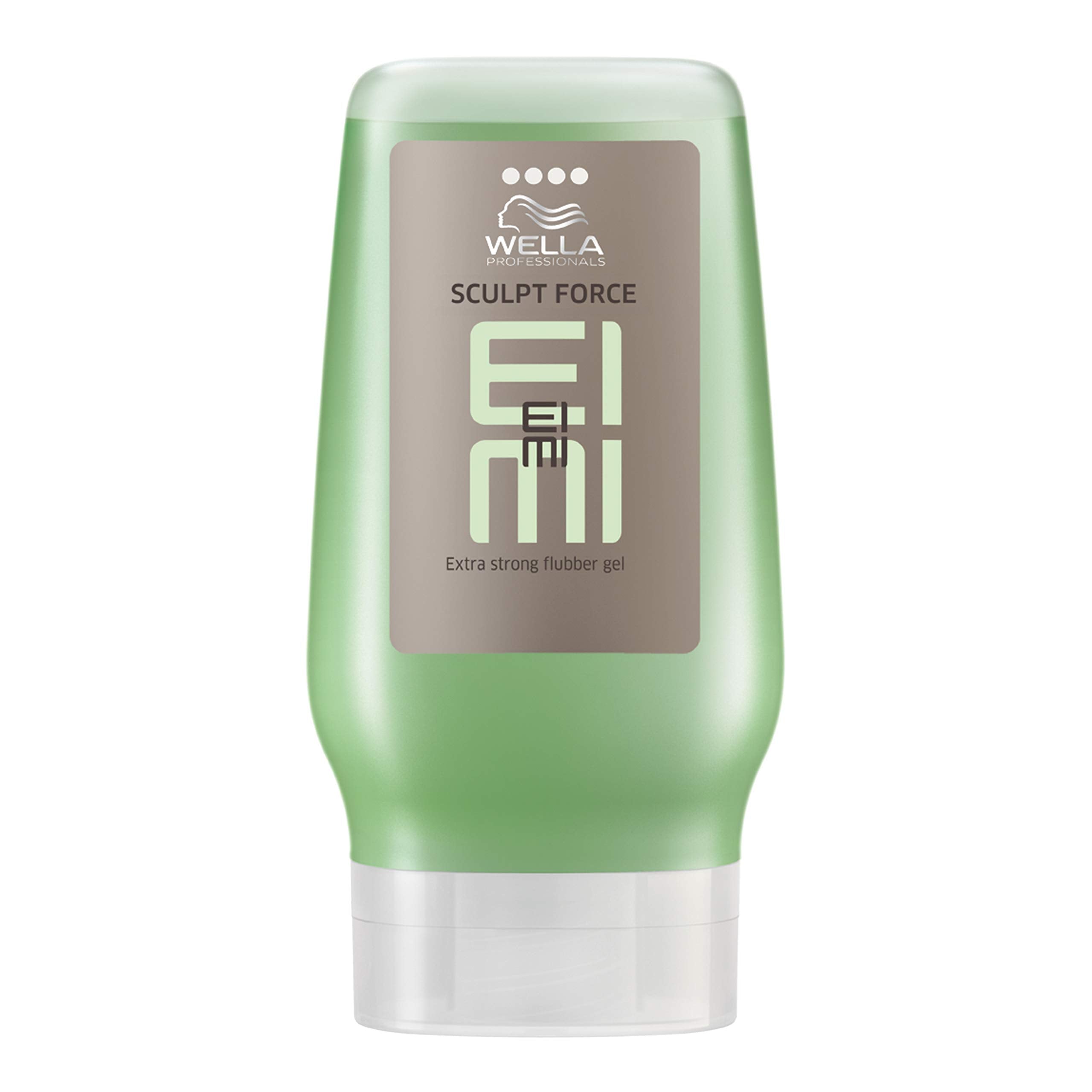 Wella EIMI Sculpt Force — Gel fijación extra fuerte 28 ml