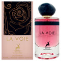 Maison Alhambra La Voie — Eau de Parfum 100 ml