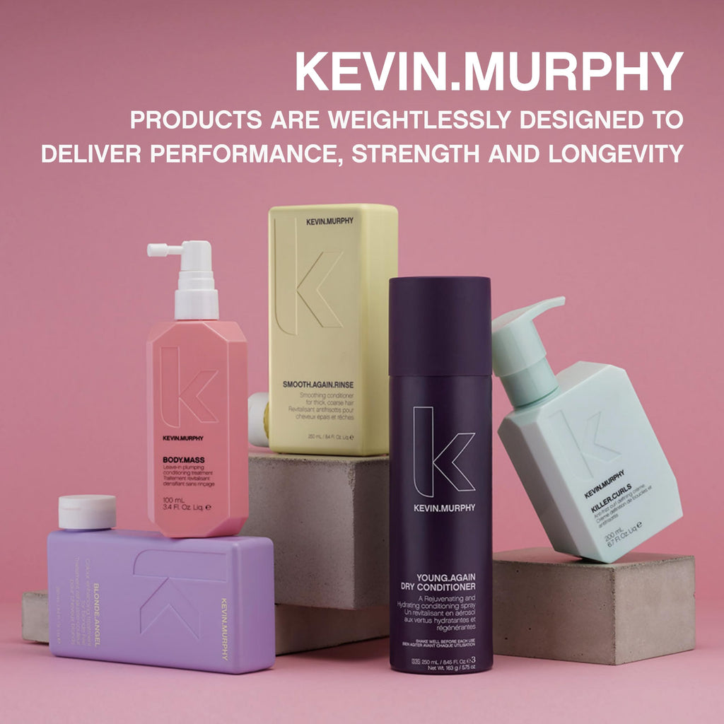 Kevin Murphy Young.Again — Aceite tratamiento 100 ml