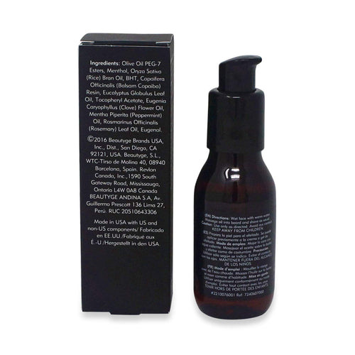 American Crew Ultra Gliding Shave Oil — Shave oil 50 ml