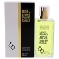 Alyssa Ashley Musk Eau de Toilette 200 ml