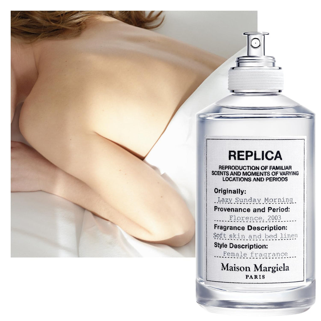 Maison Margiela Replica — Eau de Toilette 100 ml