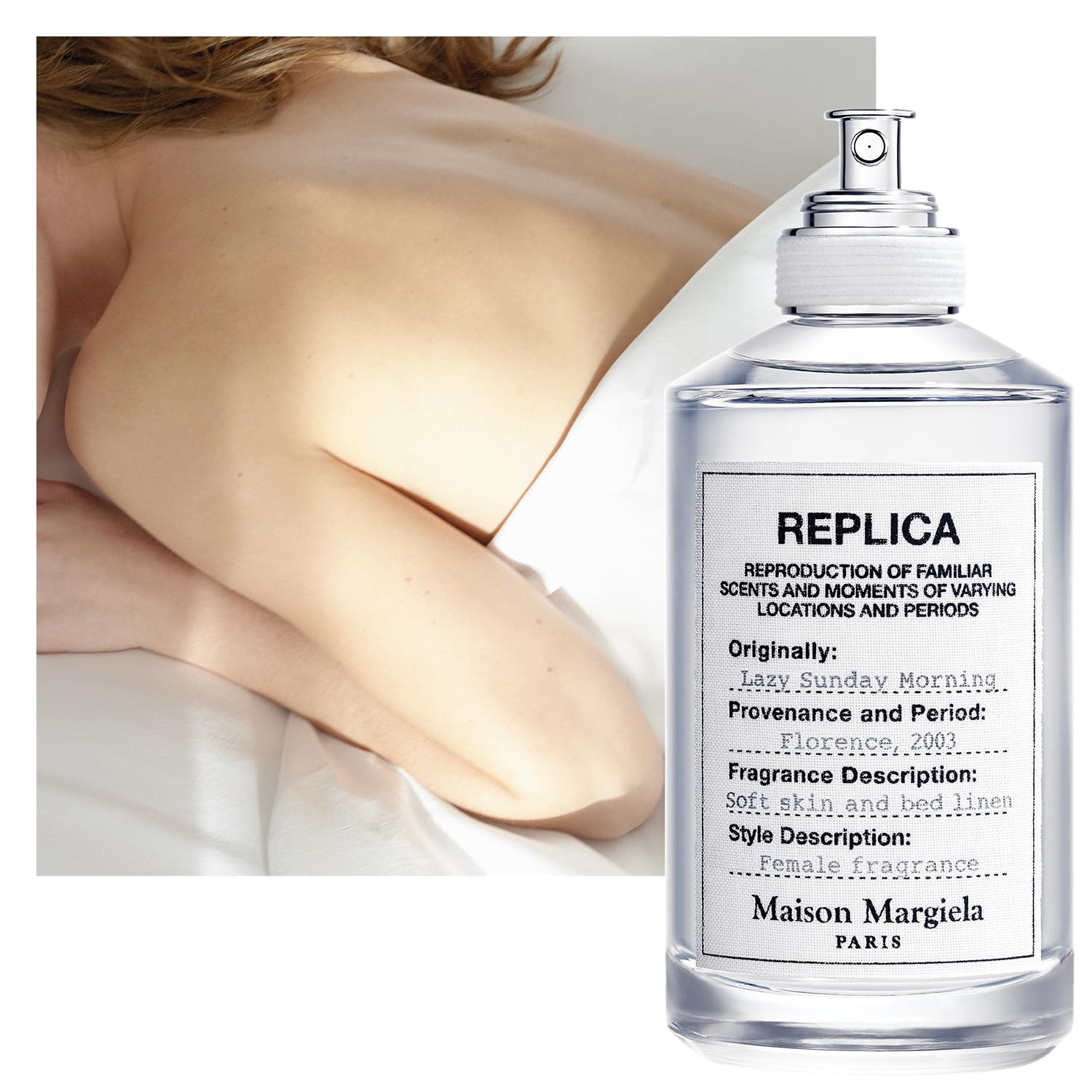Maison Margiela Replica — Eau de Toilette 100 ml