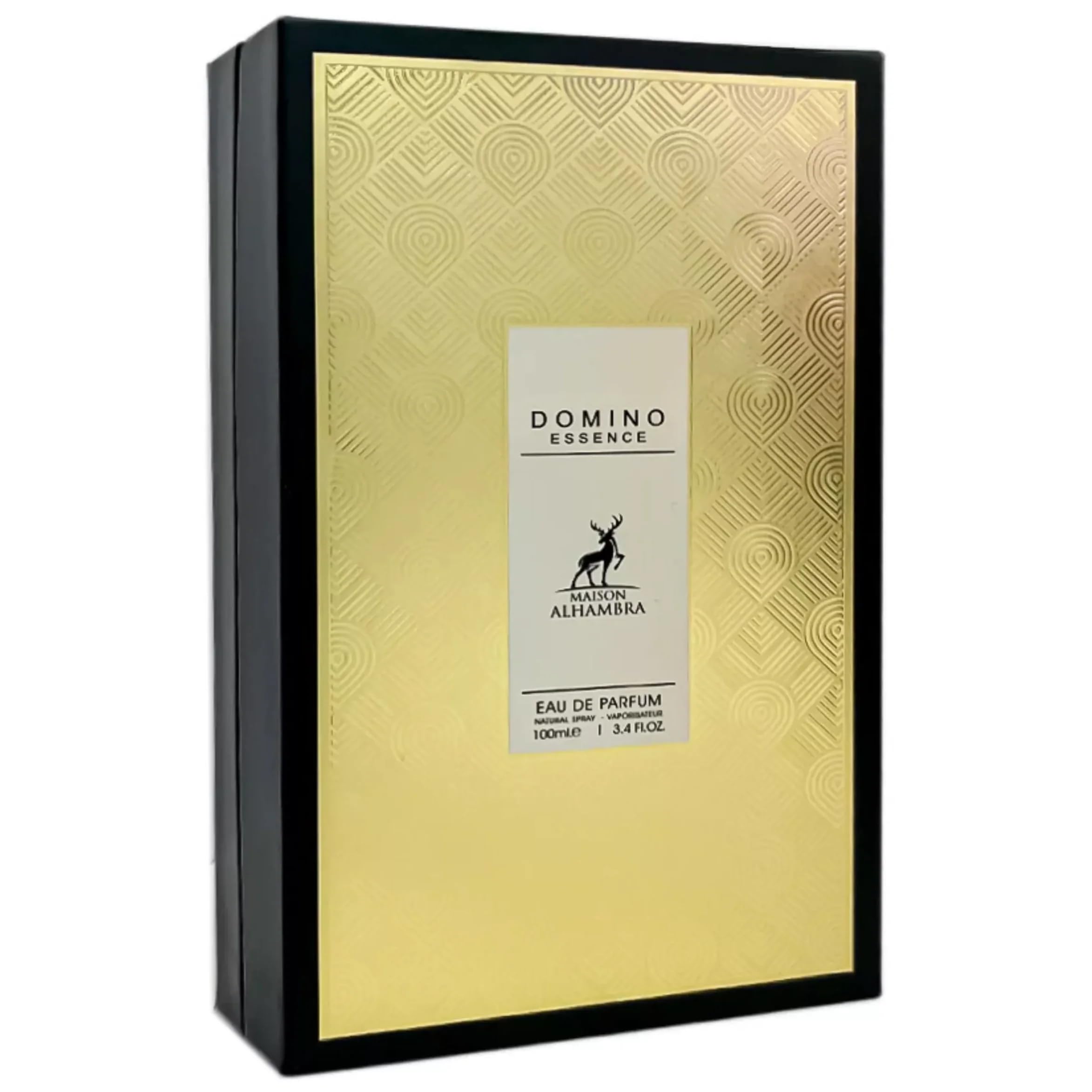 Maison Alhambra Domino Essence 05 EDP 100 ml