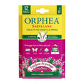 Orphea Salvalana Pachulí — 12 láminas antipolillas