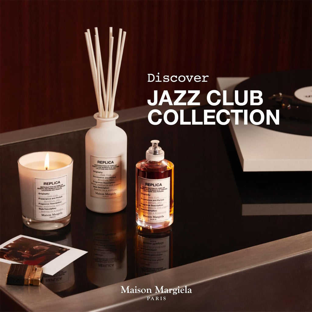 Maison Margiela Replica — Eau de Toilette 100 ml