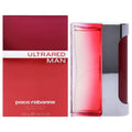 Paco Rabanne Ultrared — Eau de Toilette 100 ml