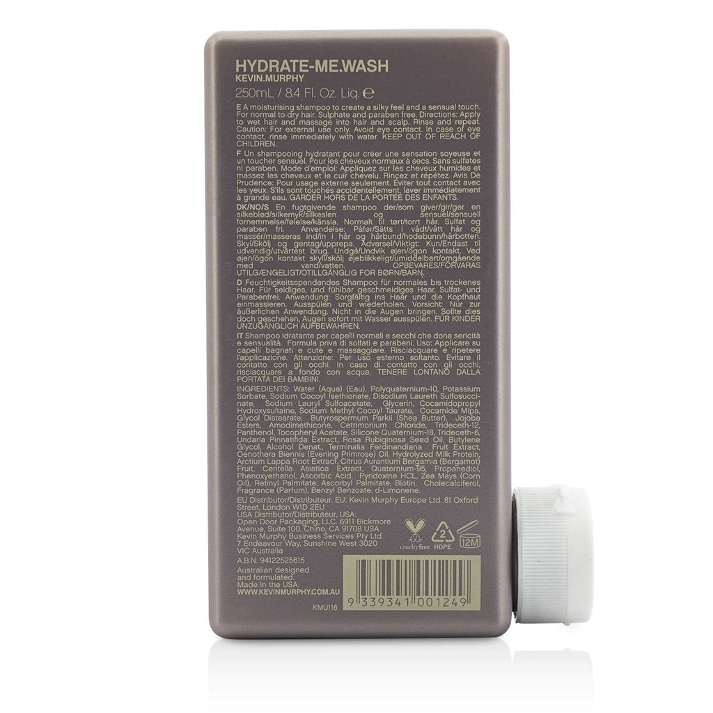 Kevin Murphy Hydrate-Me.Wash — Champú hidratante 250 ml