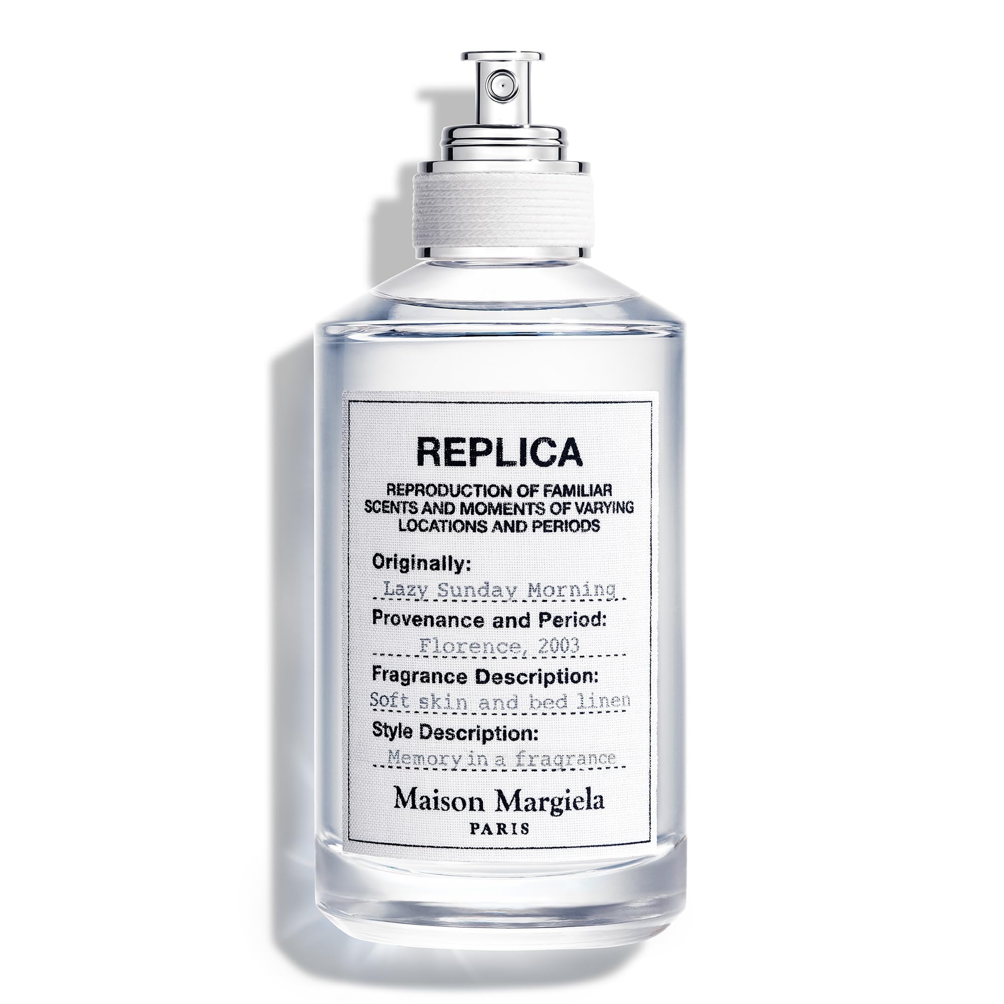 Maison Margiela Replica — Eau de Toilette 100 ml