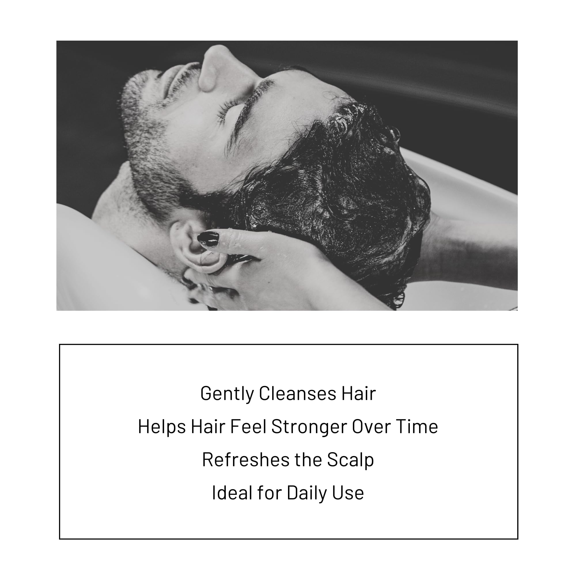 Depot No. 105 Invigorating — Champú estimulante 250 ml