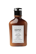 Depot No. 107 White Clay — Champú control de grasa 250 ml