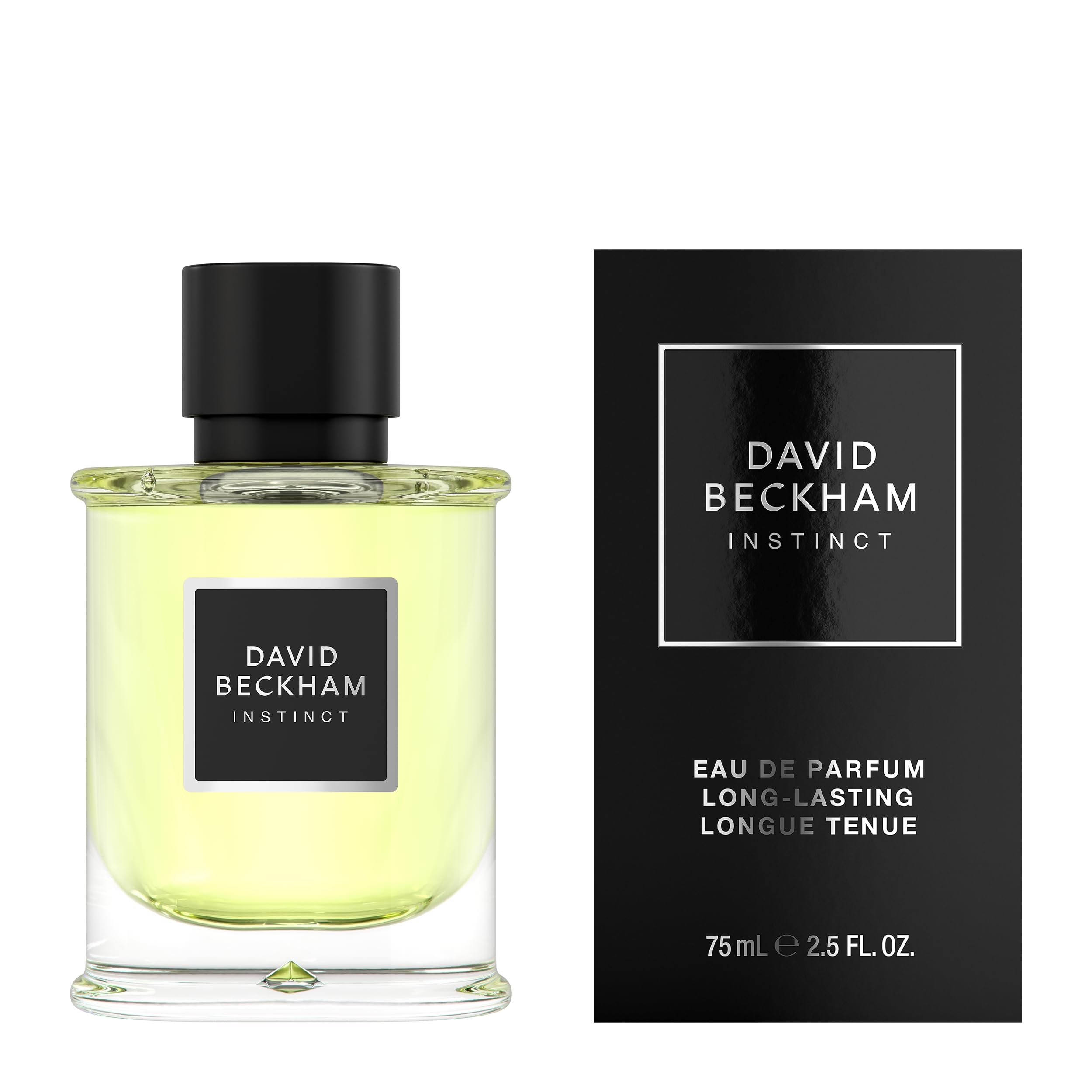 David Beckham Instinct — Eau de Parfum