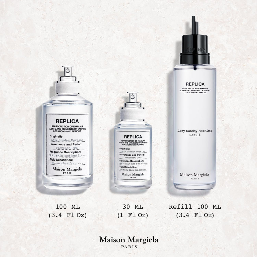 Maison Margiela Replica — Eau de Toilette 100 ml