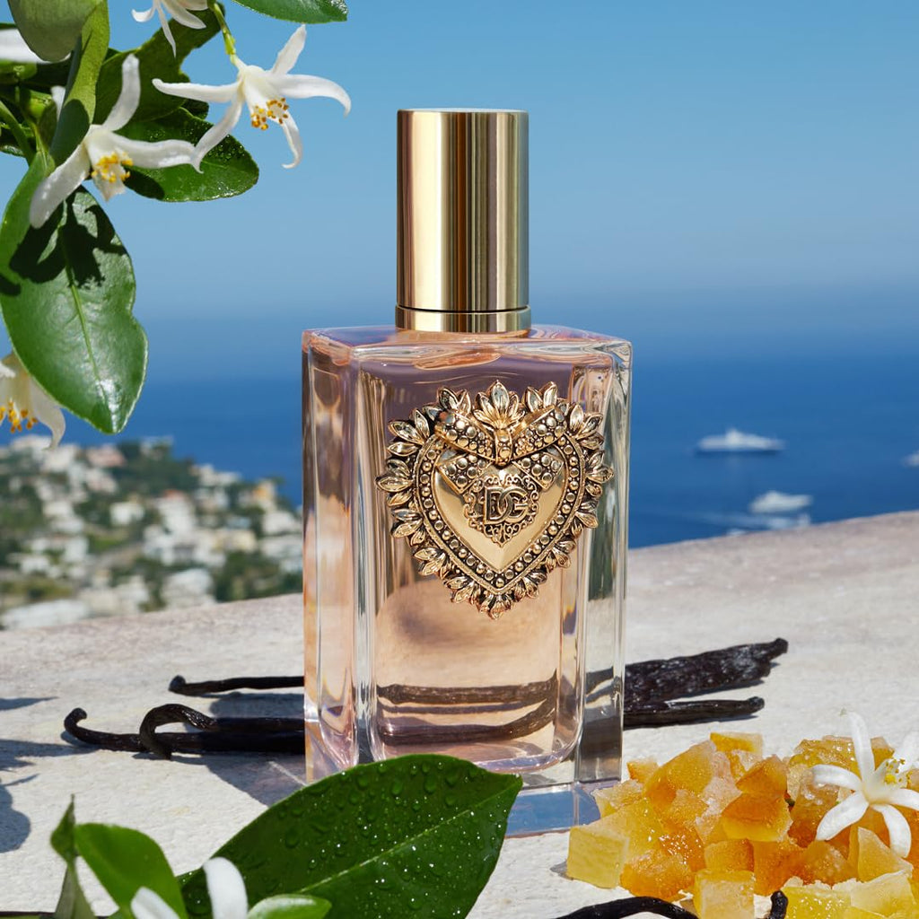 Dolce & Gabbana Devotion — Eau de Parfum