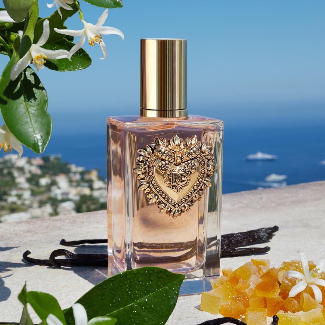 Dolce & Gabbana Devotion — Eau de Parfum