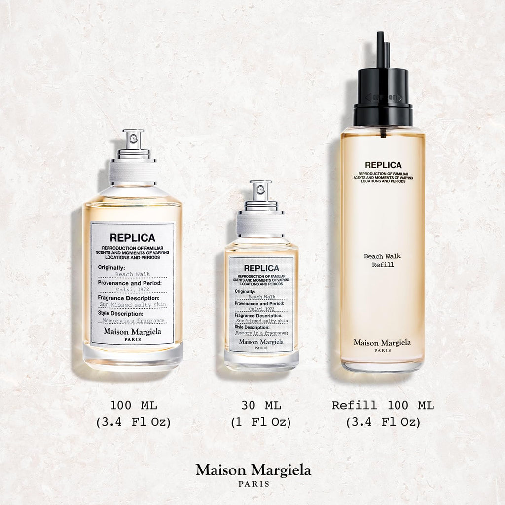 Maison Margiela Replica — Eau de Toilette 100 ml