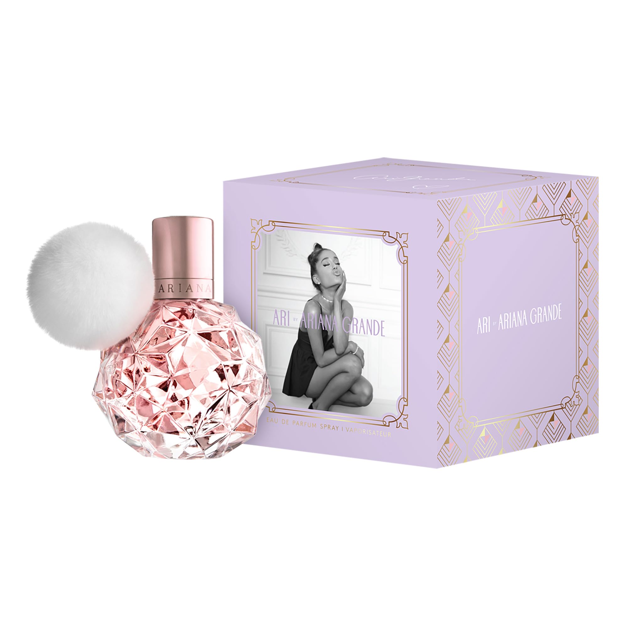 Ariana Grande Ari — EDP vaporizador 100 ml