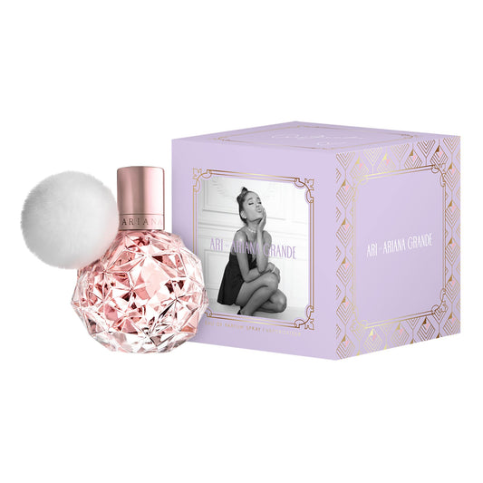 Ariana Grande Perfume Ariana Grande Ari Edp 100 mililitros Vapo - 100 ml