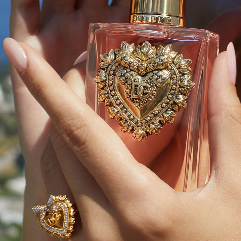 Dolce & Gabbana Devotion — Eau de Parfum