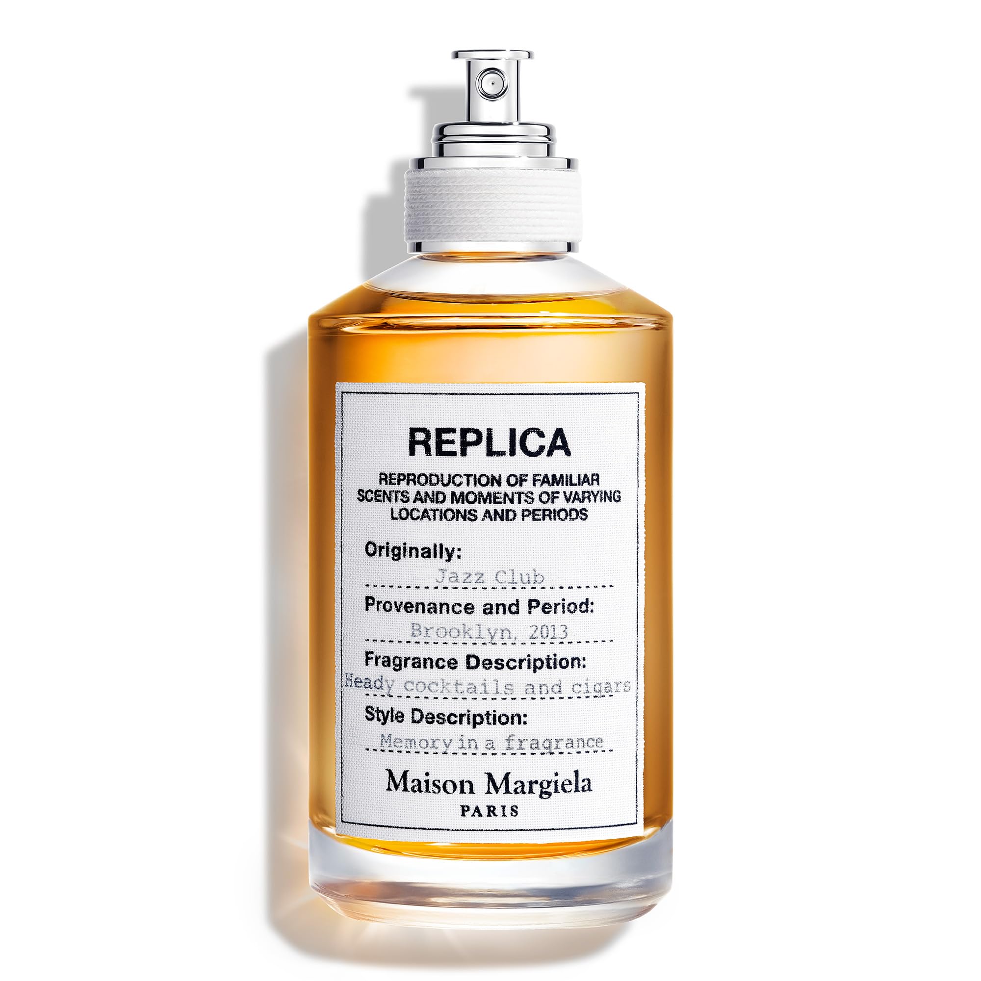 Maison Margiela Replica — Eau de Toilette 100 ml