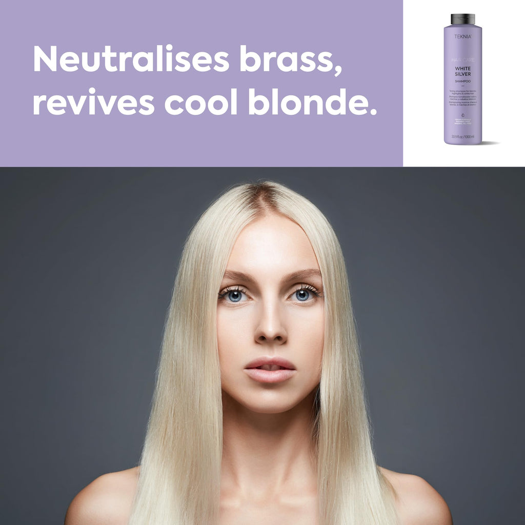Lakmé Teknia — Champú 1000 ml
