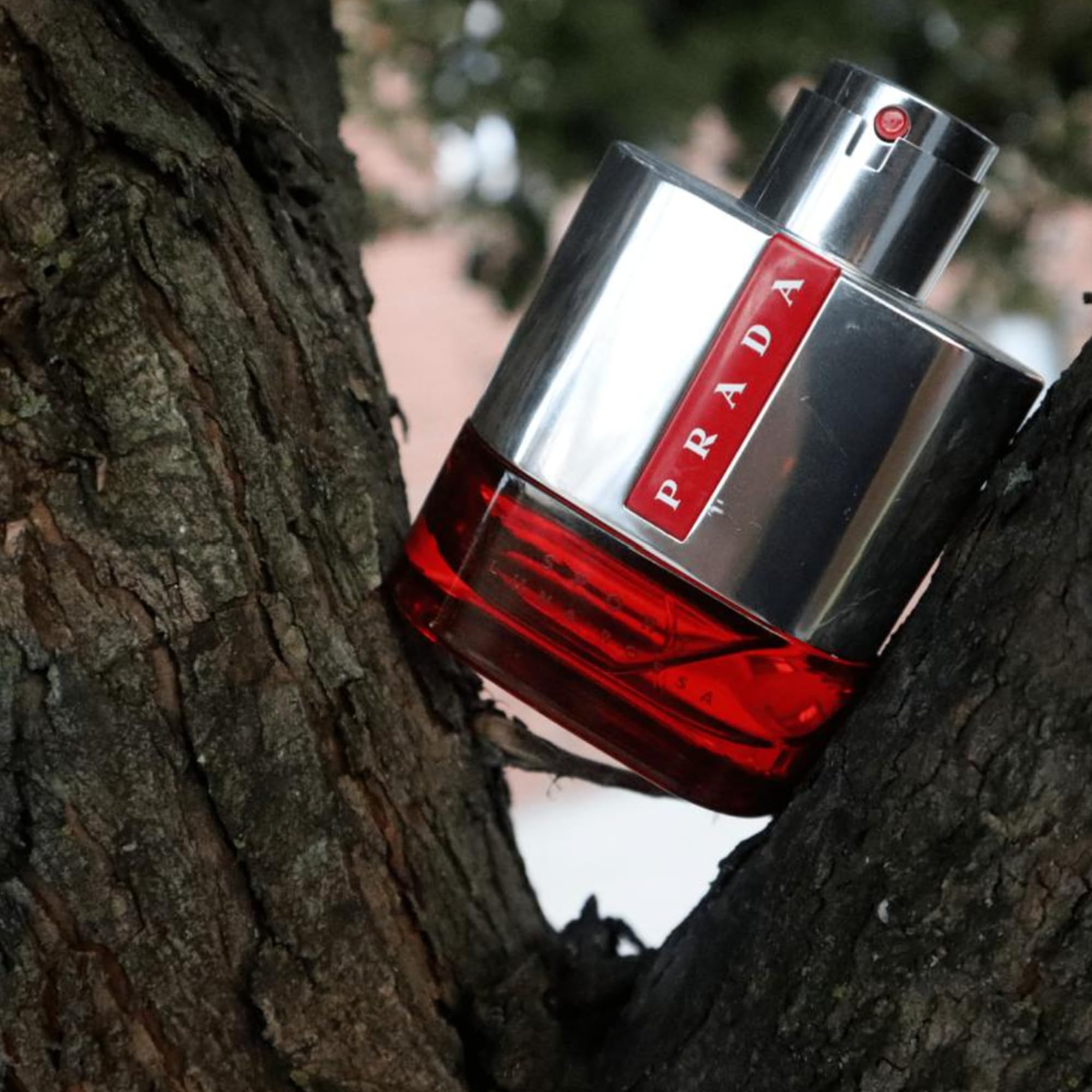Prada Luna Rossa Sport — Eau de Toilette 100 ml