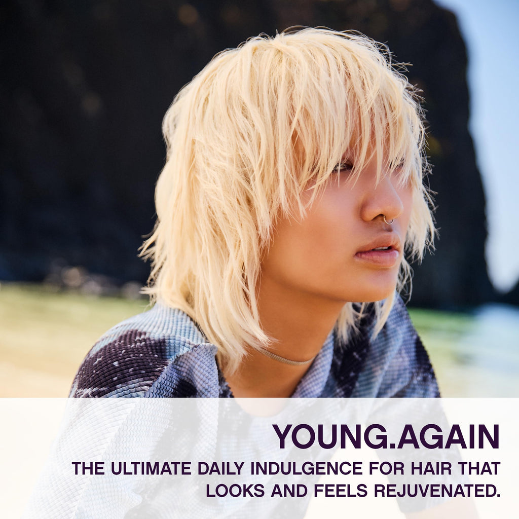 Kevin Murphy Young.Again — Aceite tratamiento 100 ml