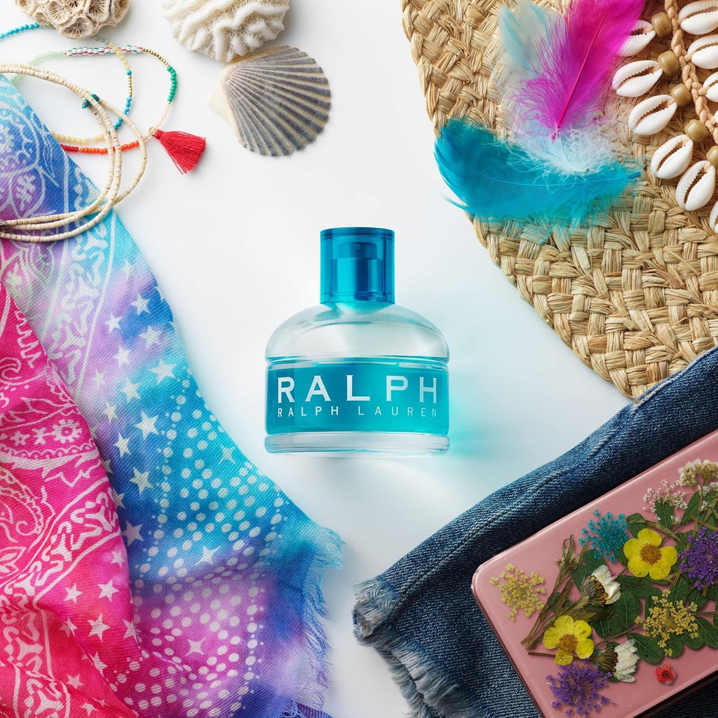 Ralph Lauren Polo Red — Eau de Toilette