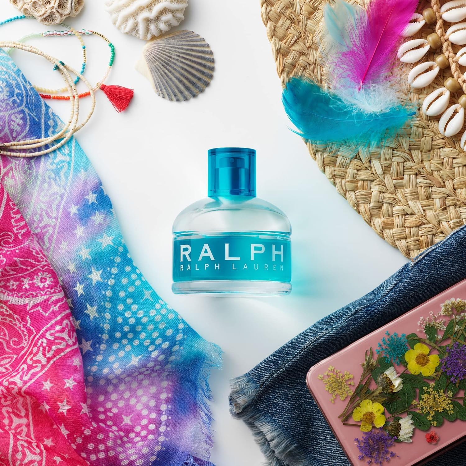 Ralph Lauren Polo Red — Eau de Toilette