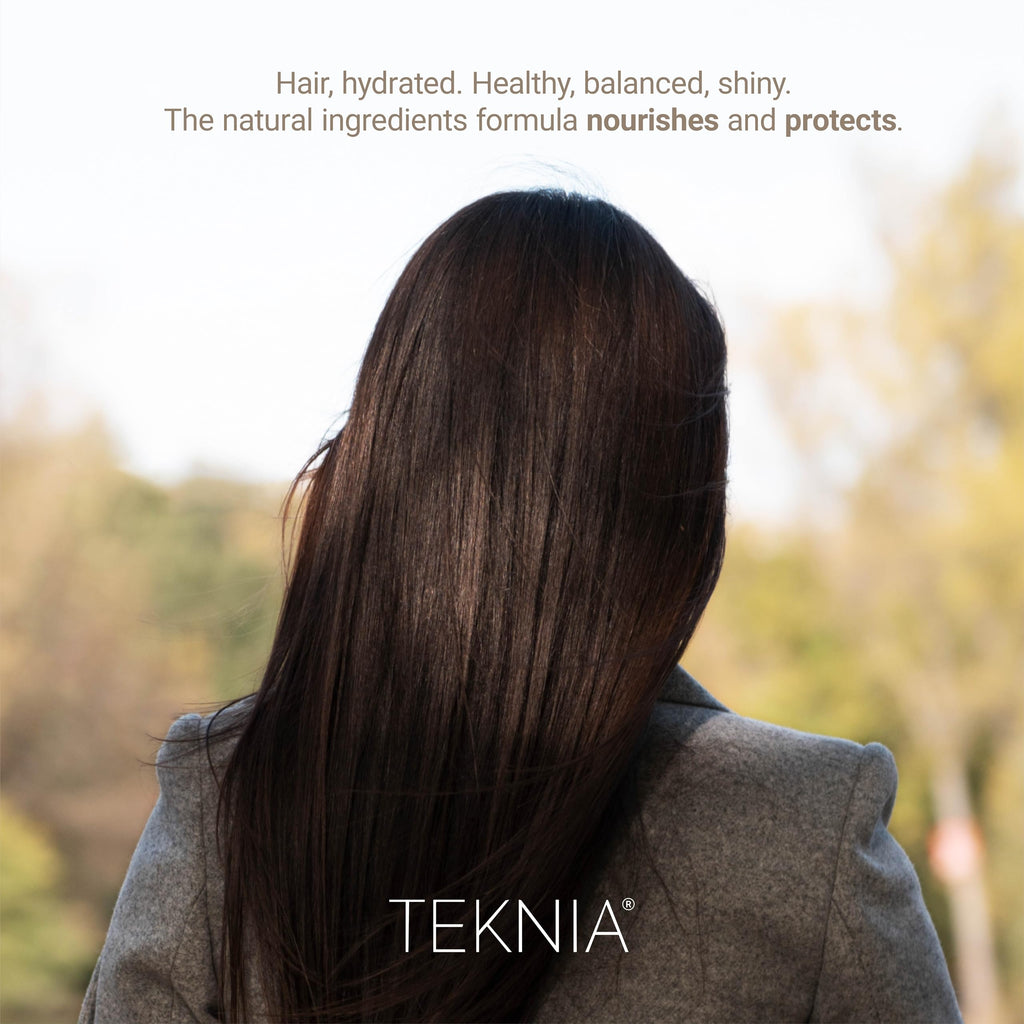 Lakmé Teknia Organic Balance — Champú 300 ml