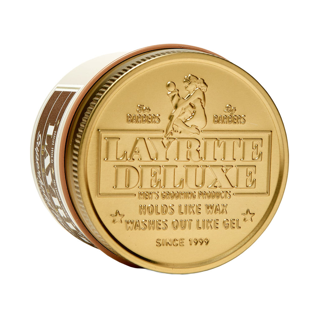 Layrite — Cera para cabello 120 g