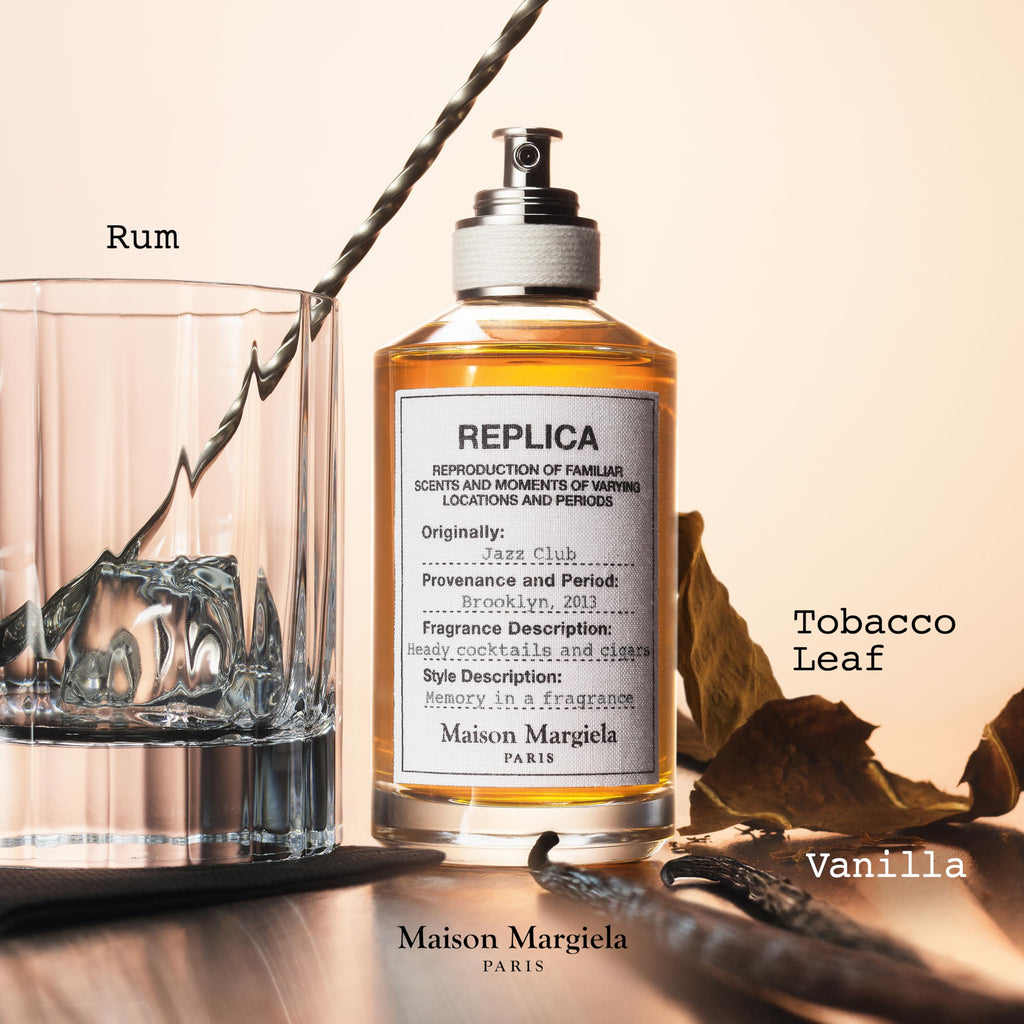 Maison Margiela Replica — Eau de Toilette 100 ml