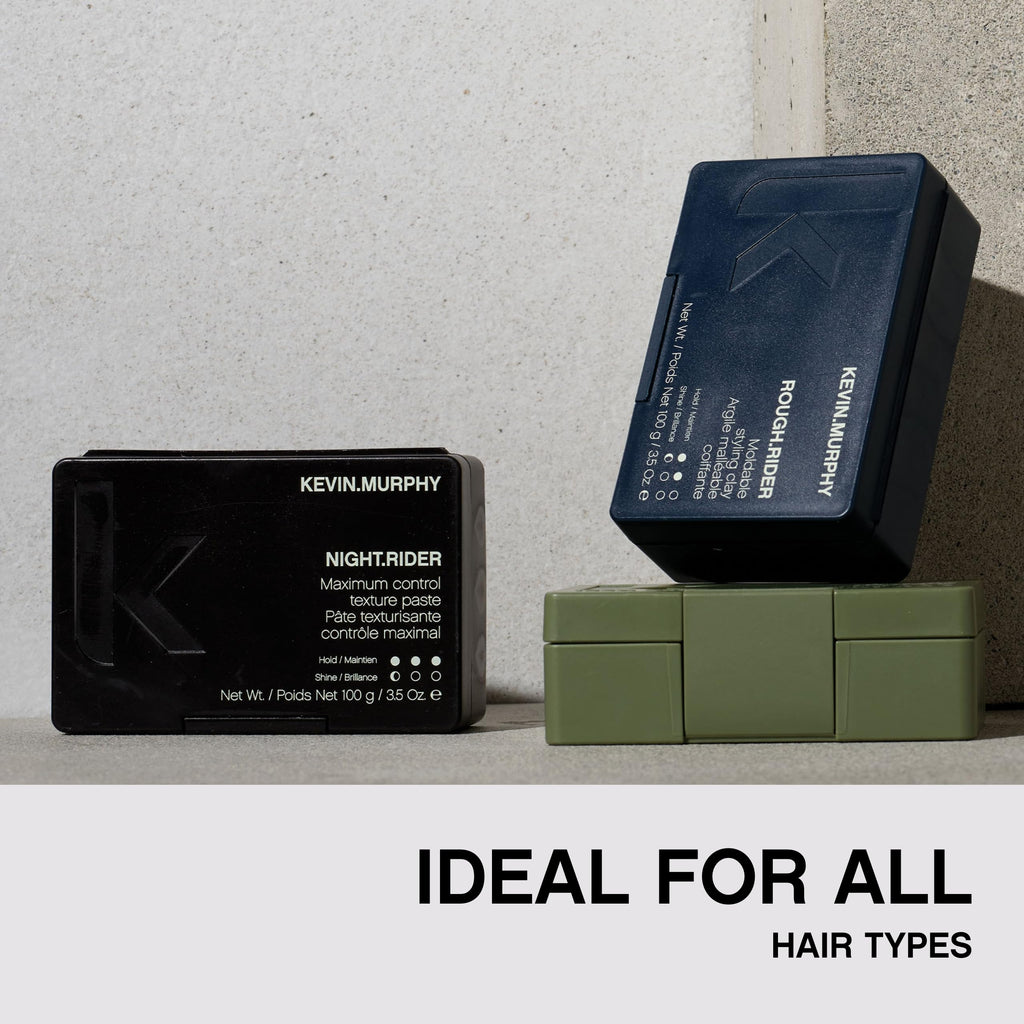 Kevin Murphy Night.Rider — Pasta texturizante 30 g