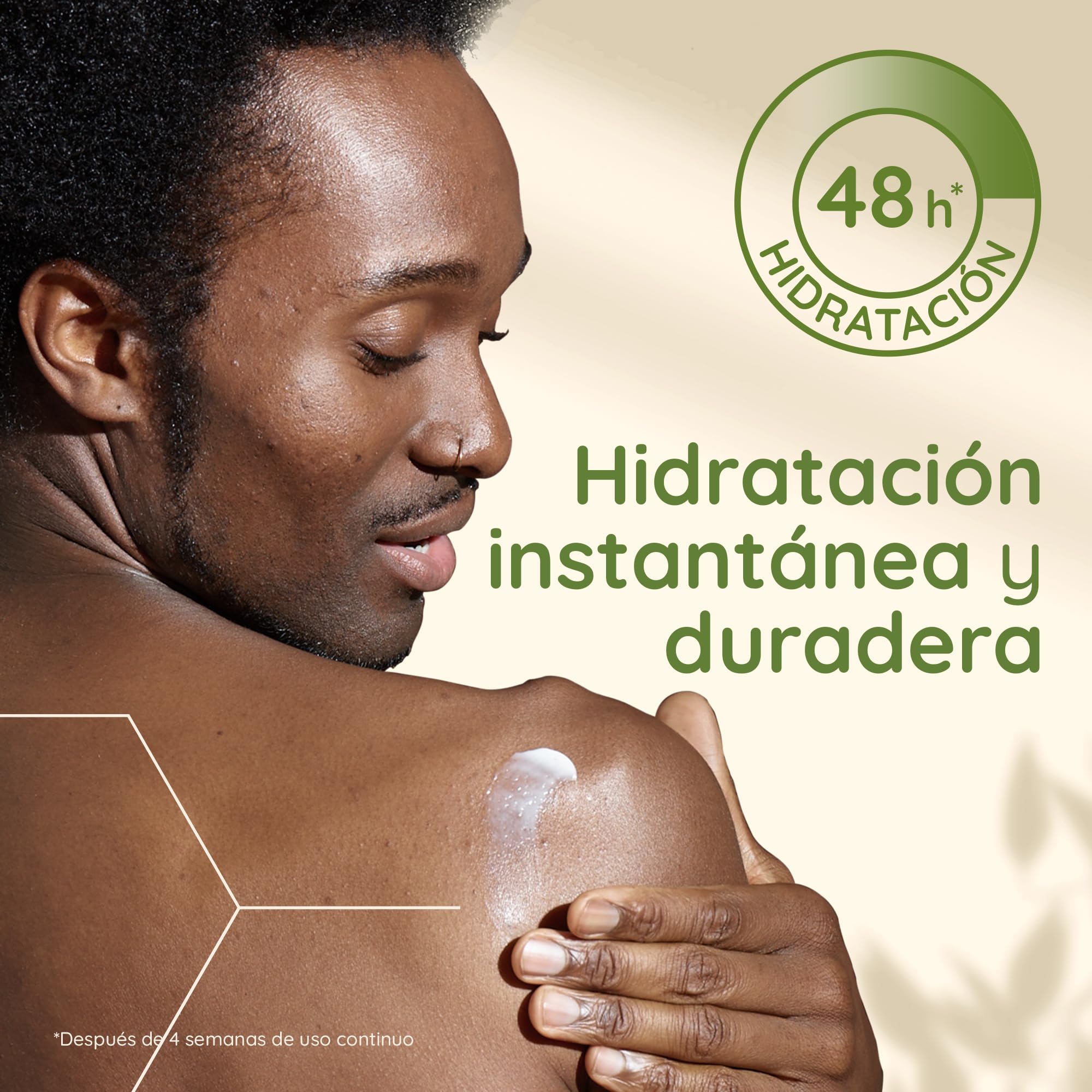 Aveeno Daily Moisturising — Loción corporal 300 ml