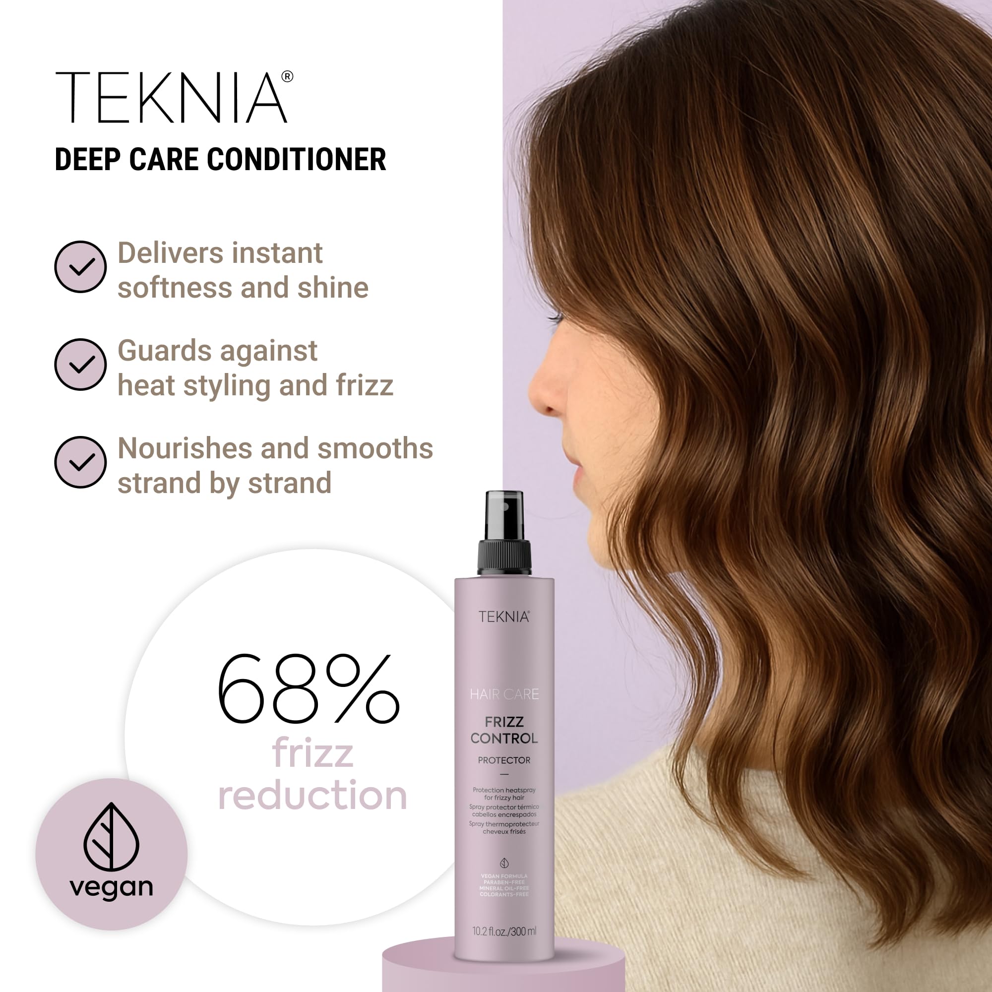 Lakmé Teknia Frizz Control — Protector 300 ml