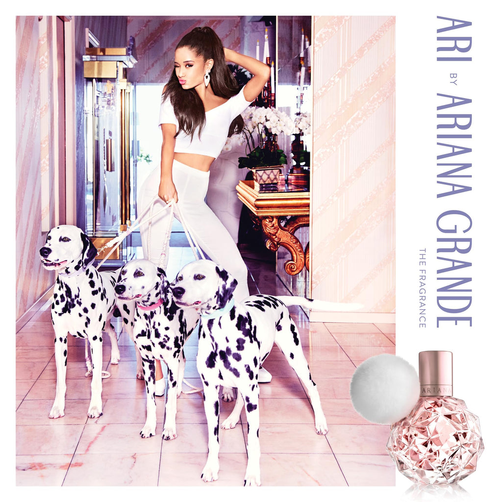 Ariana Grande Ari — EDP vaporizador 100 ml