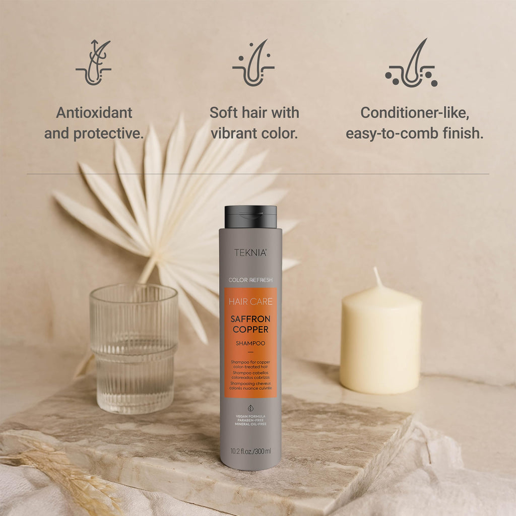 Lakmé Teknia — Champú 300 ml