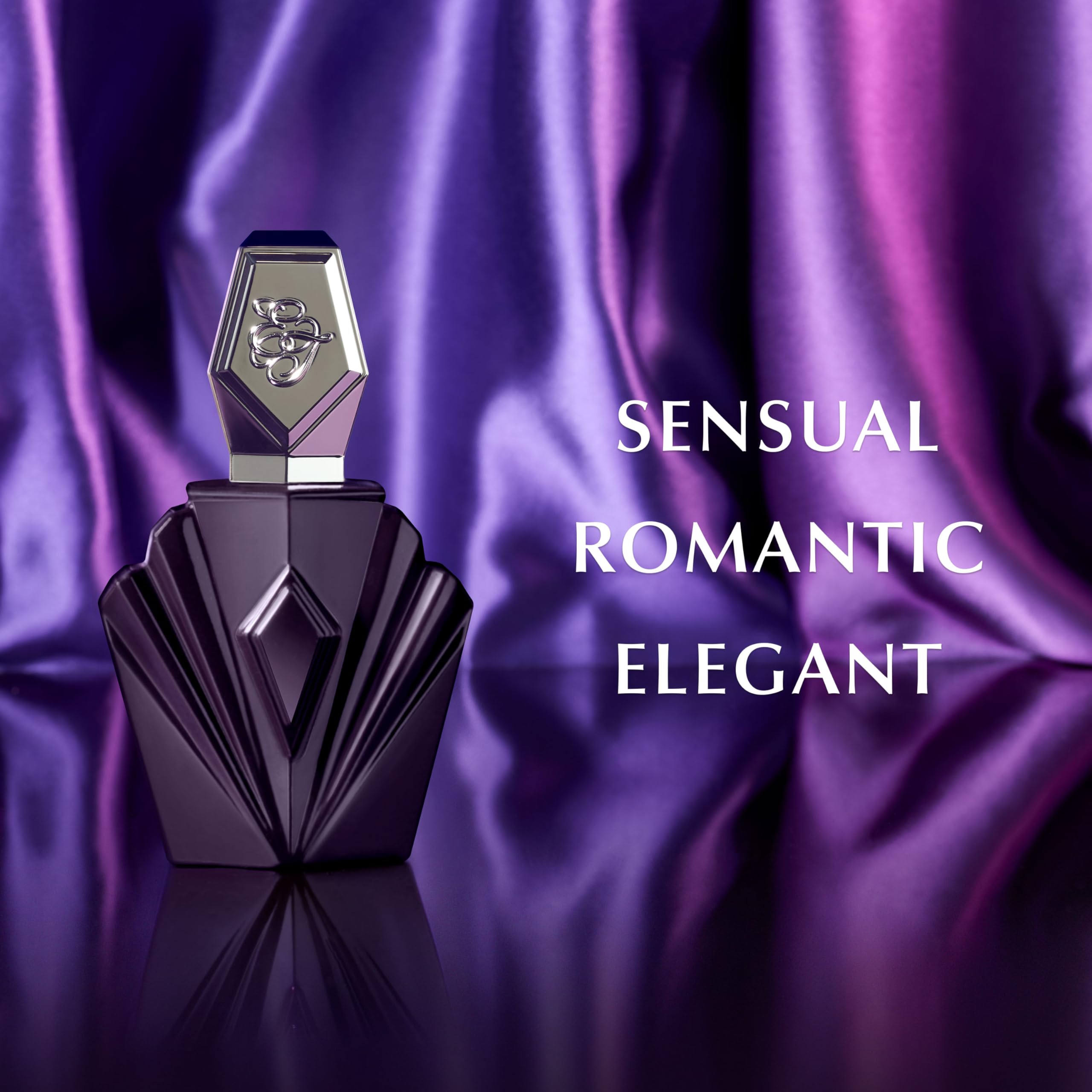 Elizabeth Taylor Passion — Eau de Toilette 74 ml
