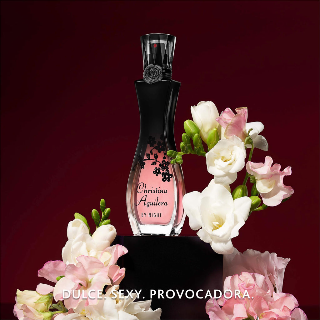 Christina Aguilera By Night — Eau de Parfum 30 ml