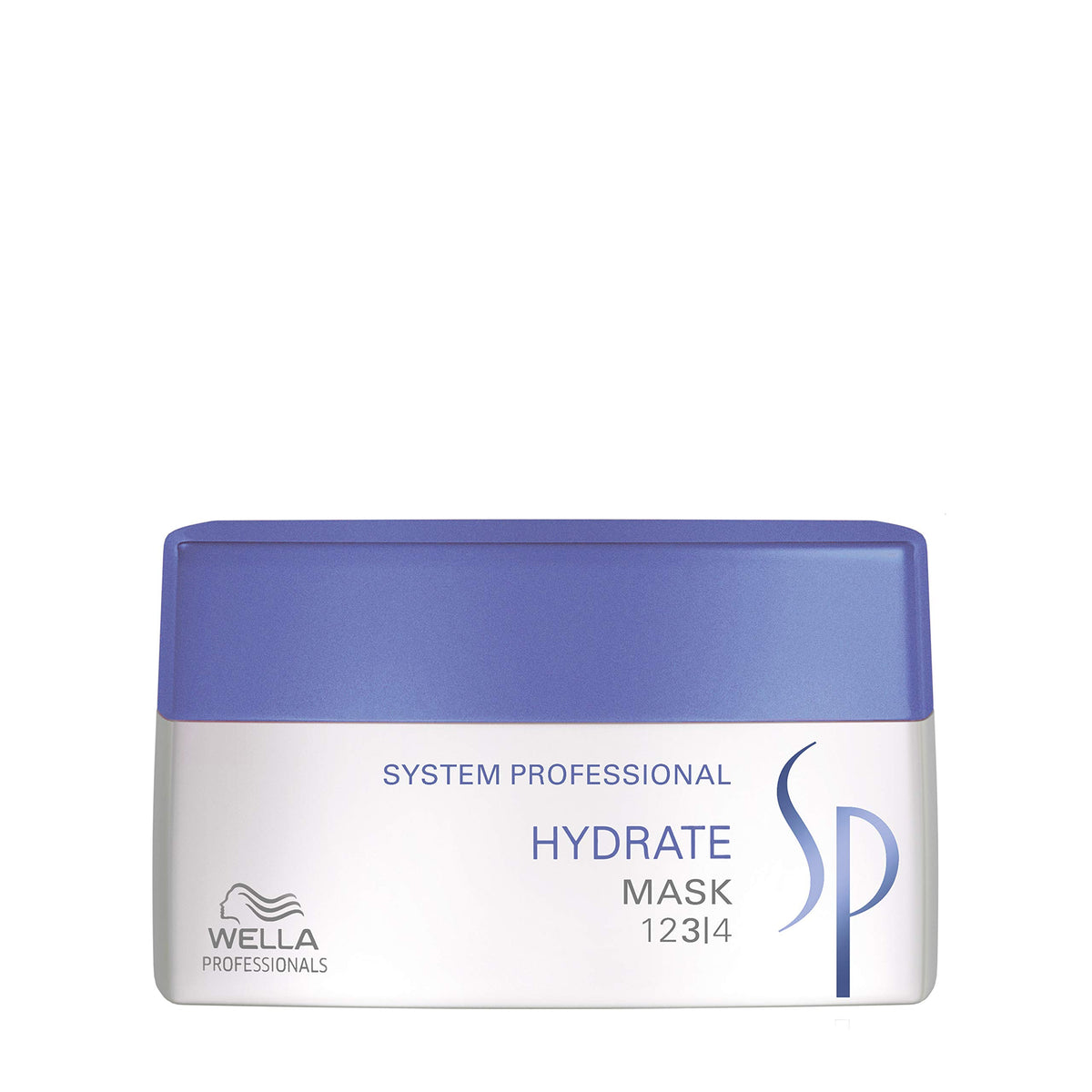 Wella SP Hydrate Mask 400 ml