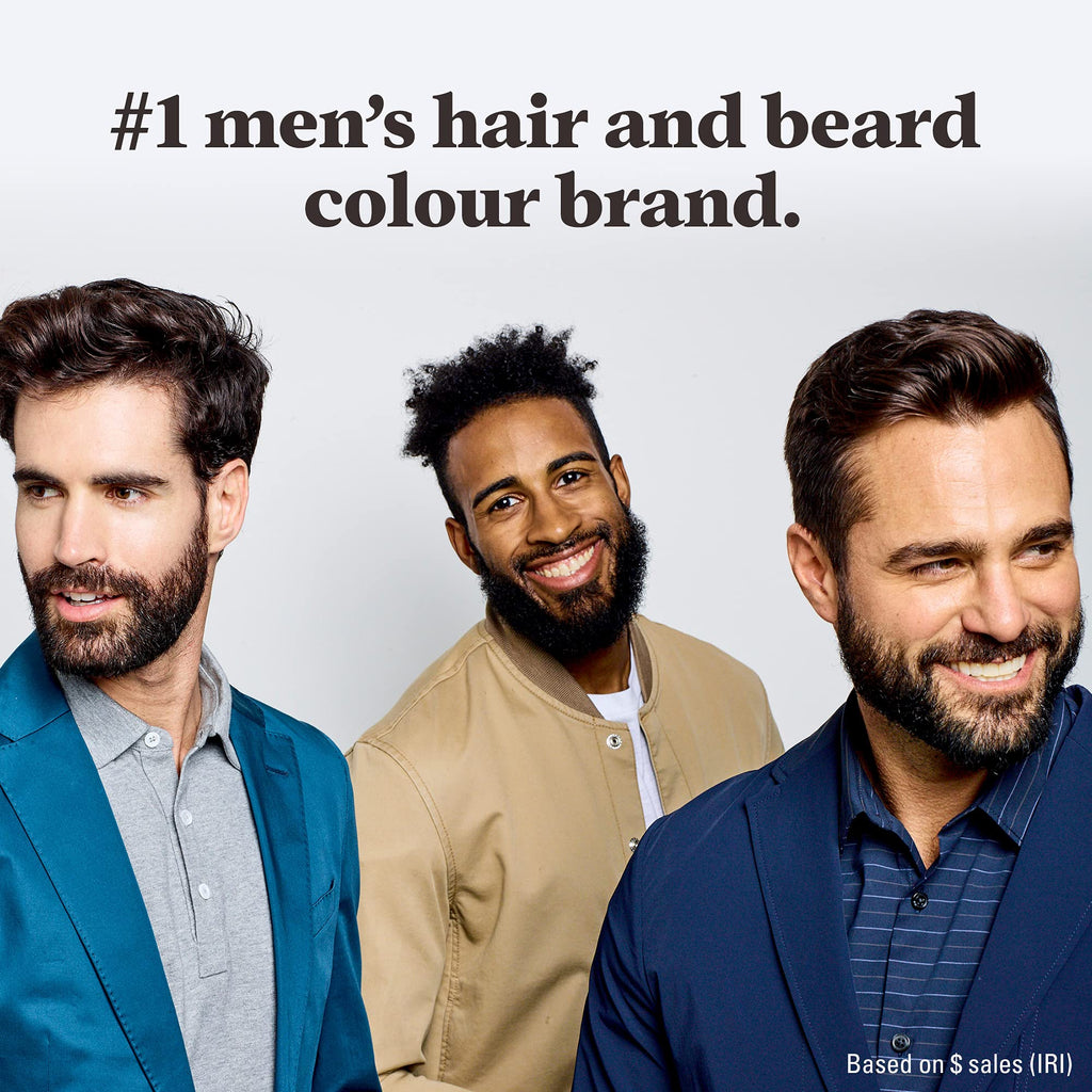 Just For Men — Beard & moustache dye