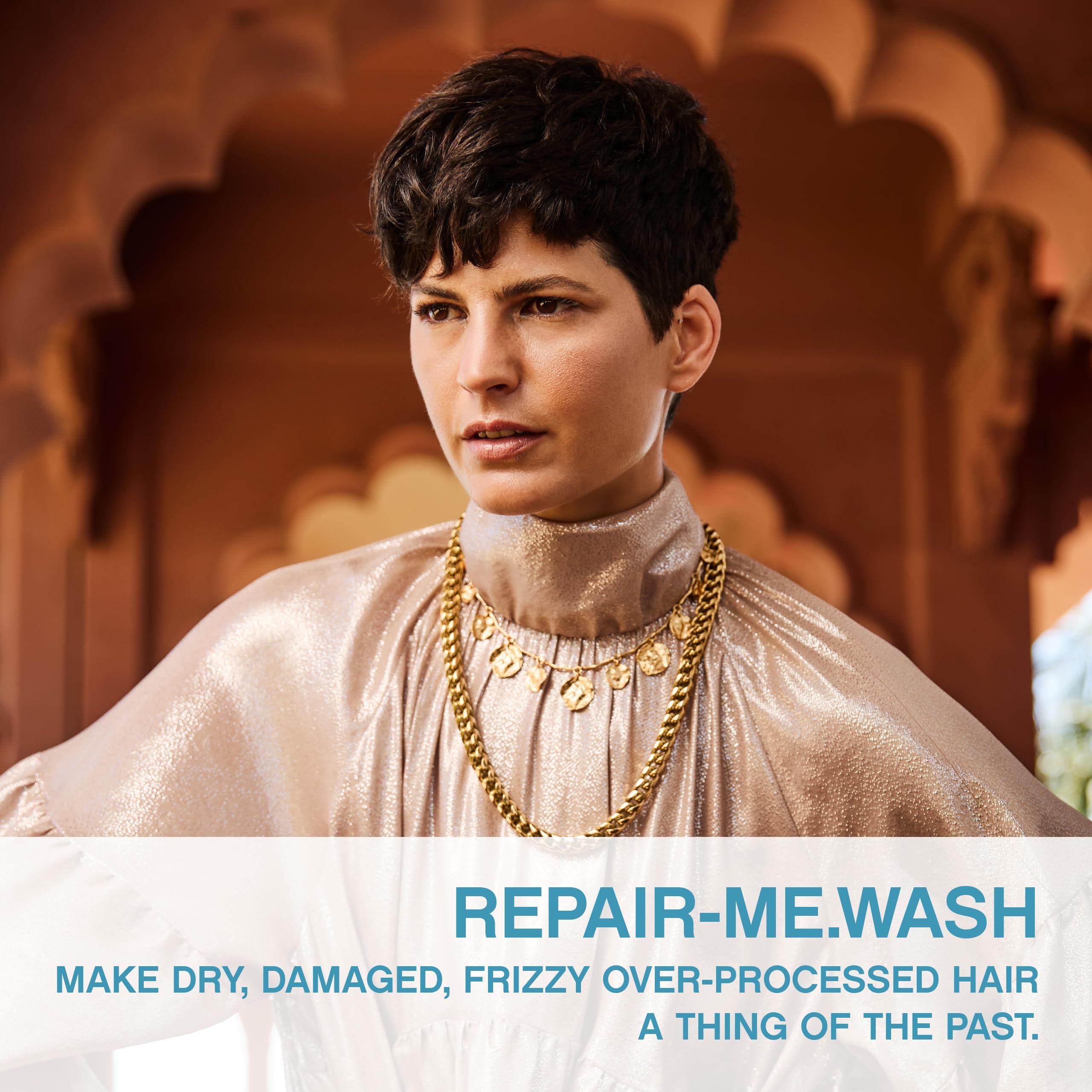 Kevin Murphy Repair-Me.Wash — Champú reconstructor 250 ml