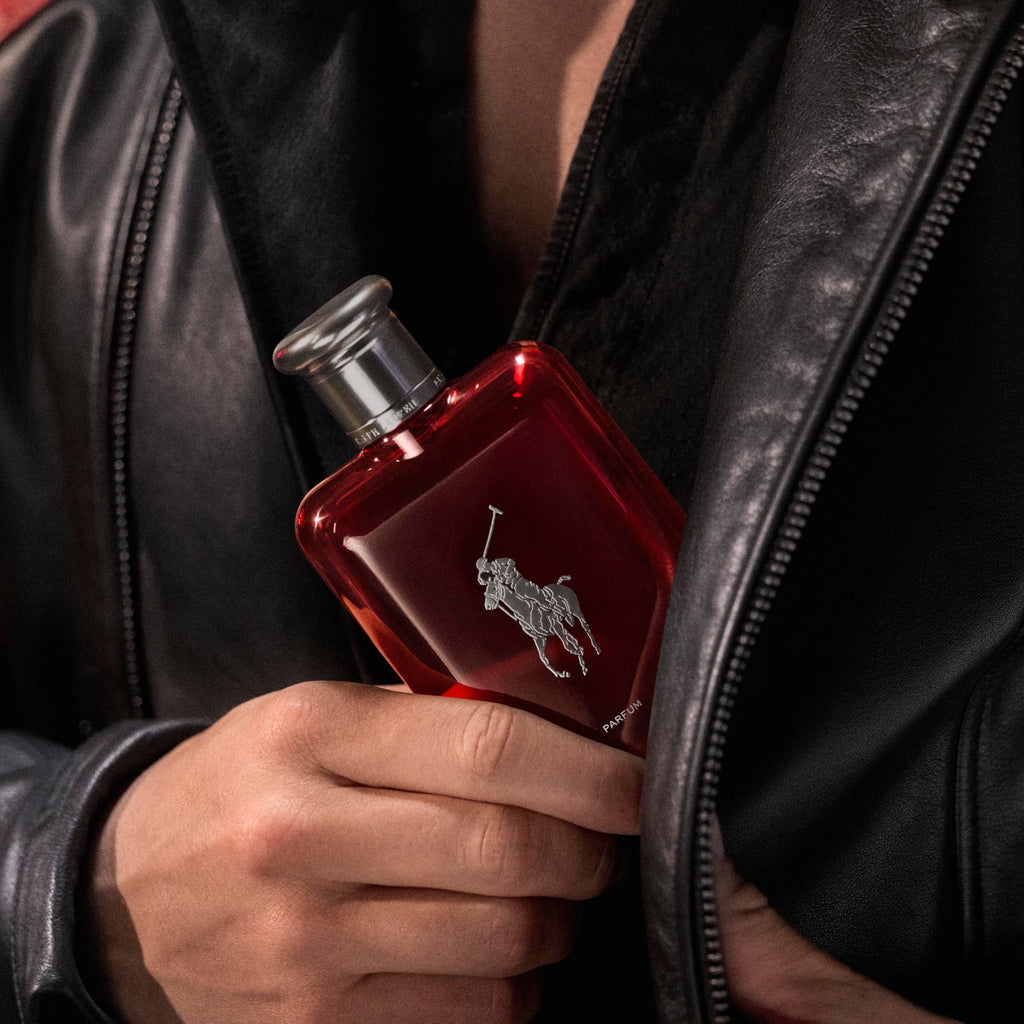 Ralph Lauren Polo Red Parfum — 75 ml