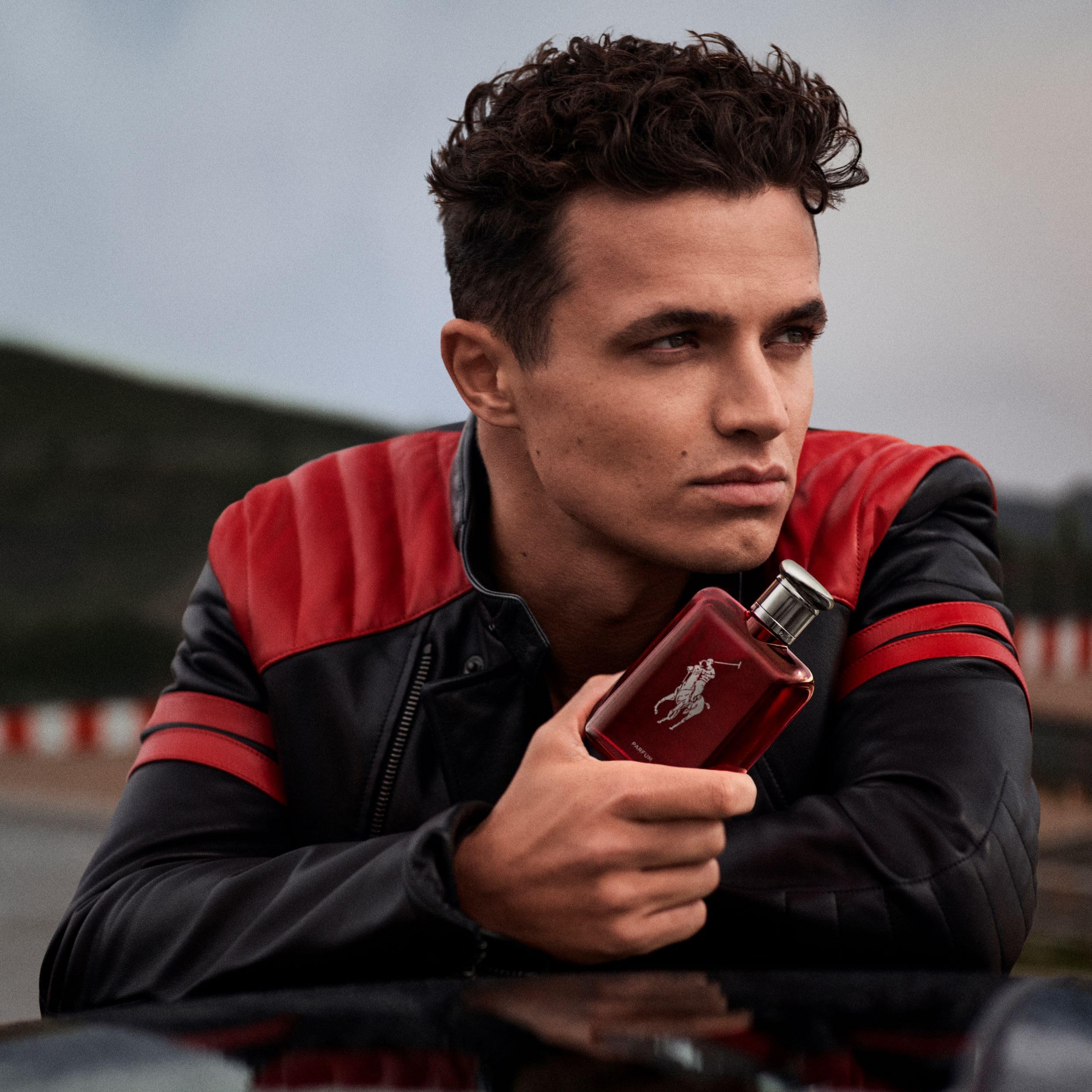 Ralph Lauren Polo Red Parfum — 75 ml