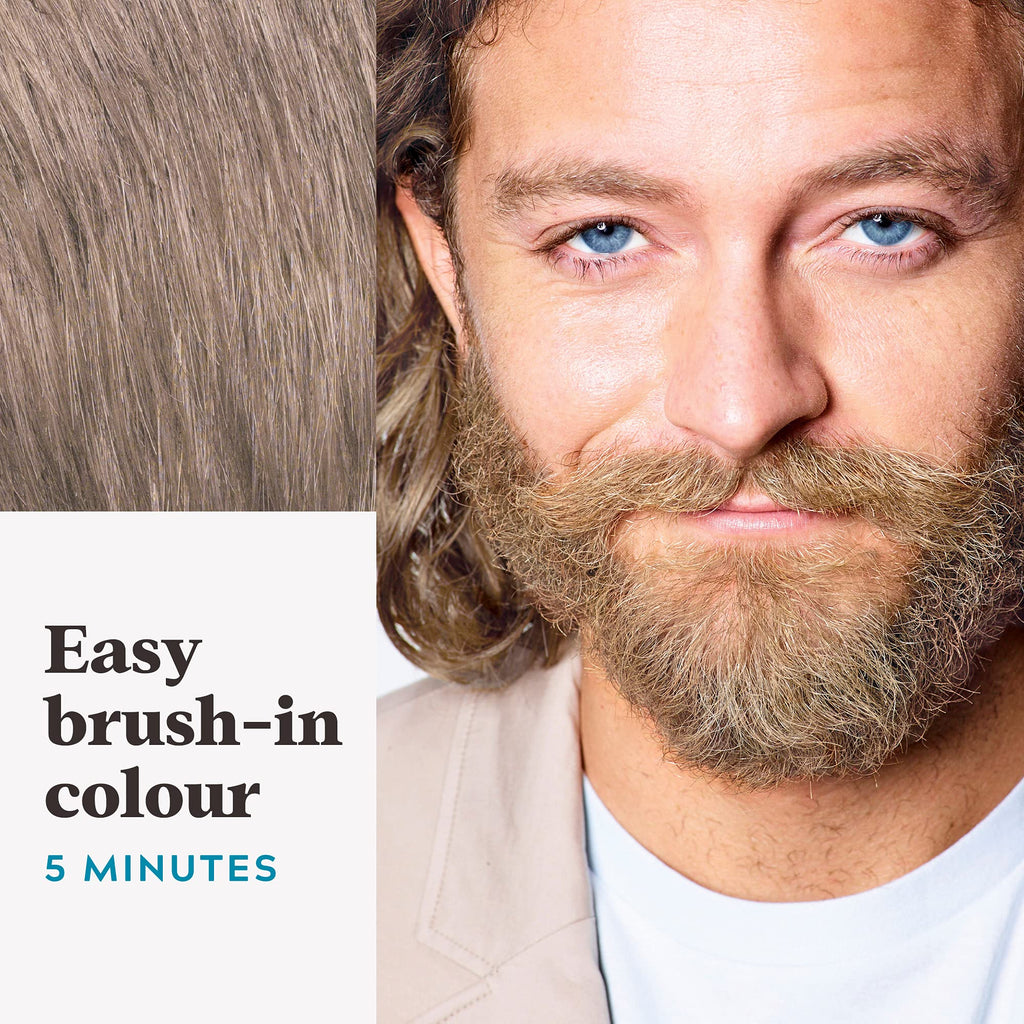 Just For Men — Beard & moustache dye