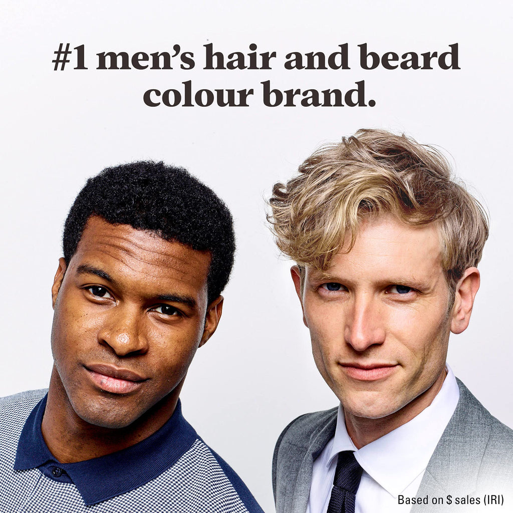 Just For Men — Beard & moustache dye