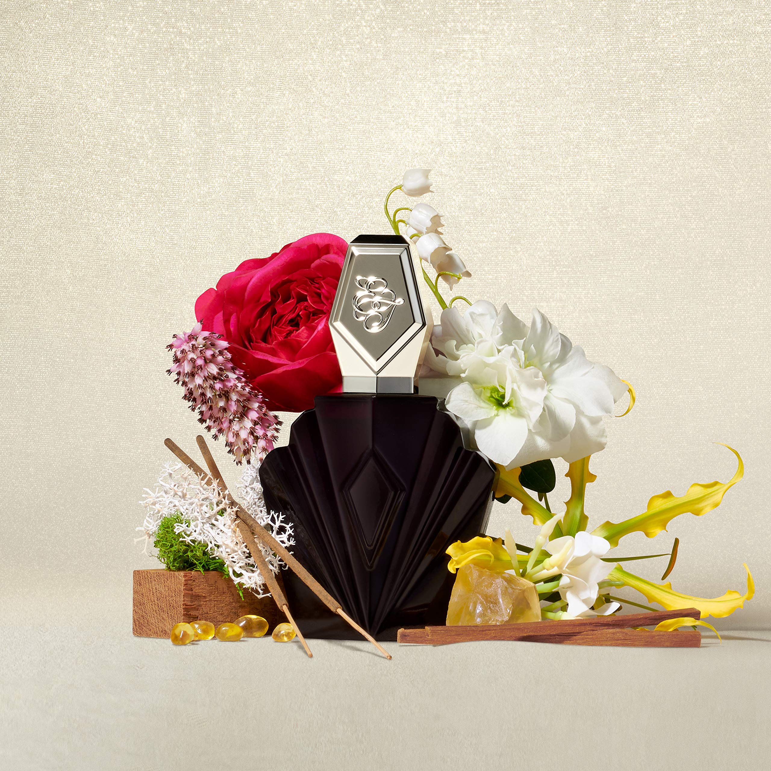 Elizabeth Taylor Passion — Eau de Toilette 74 ml