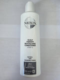 Nioxin System 2 Scalp Therapy Revitalizing Conditioner 300 ml